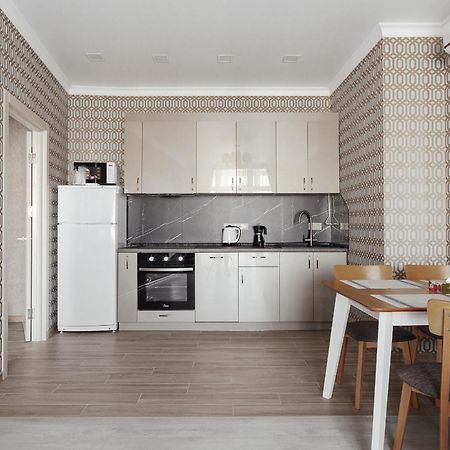 Arcadia Apartment Vip Odessa Ngoại thất bức ảnh