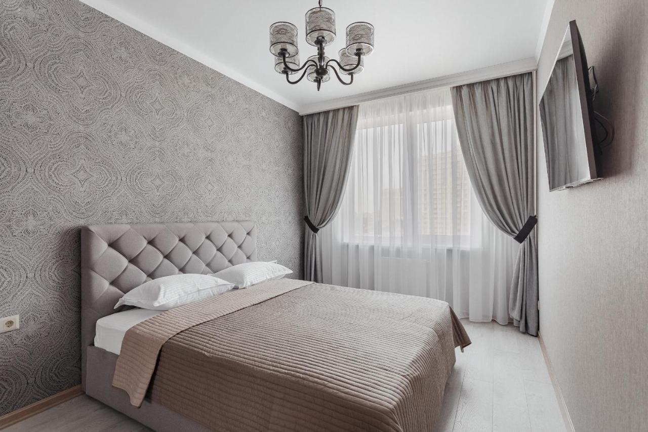 Arcadia Apartment Vip Odessa Ngoại thất bức ảnh