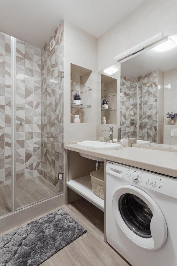 Arcadia Apartment Vip Odessa Ngoại thất bức ảnh