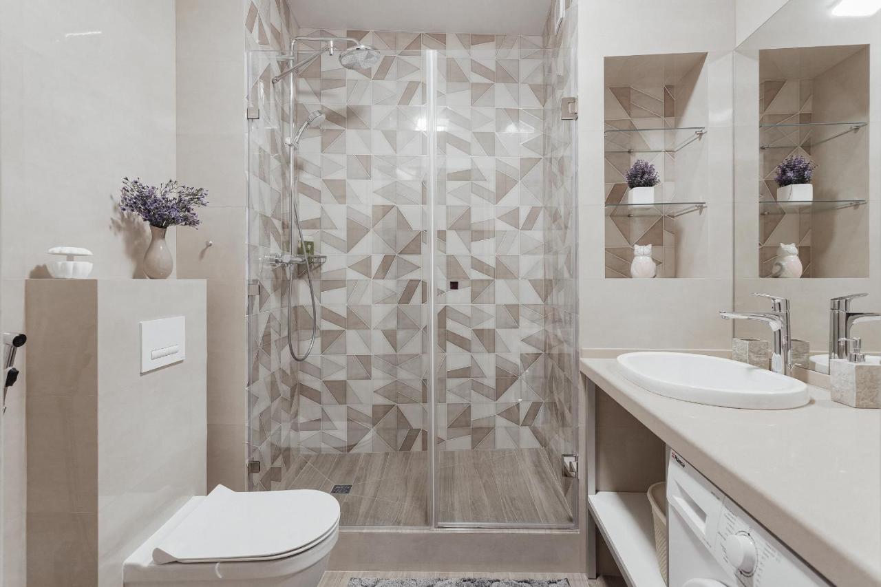 Arcadia Apartment Vip Odessa Ngoại thất bức ảnh