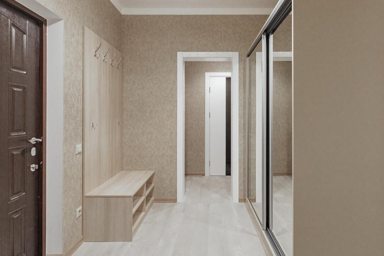 Arcadia Apartment Vip Odessa Ngoại thất bức ảnh