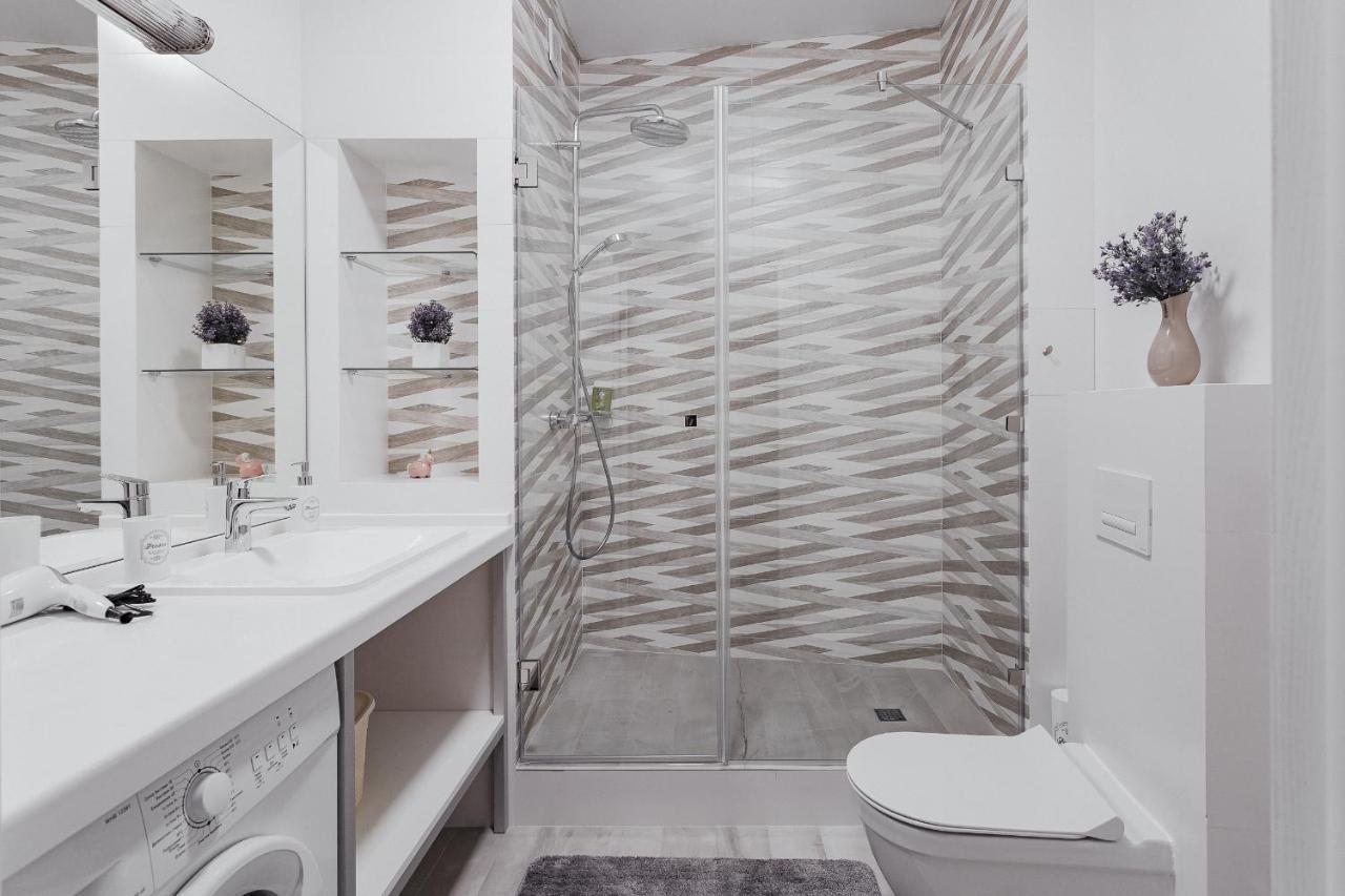 Arcadia Apartment Vip Odessa Ngoại thất bức ảnh