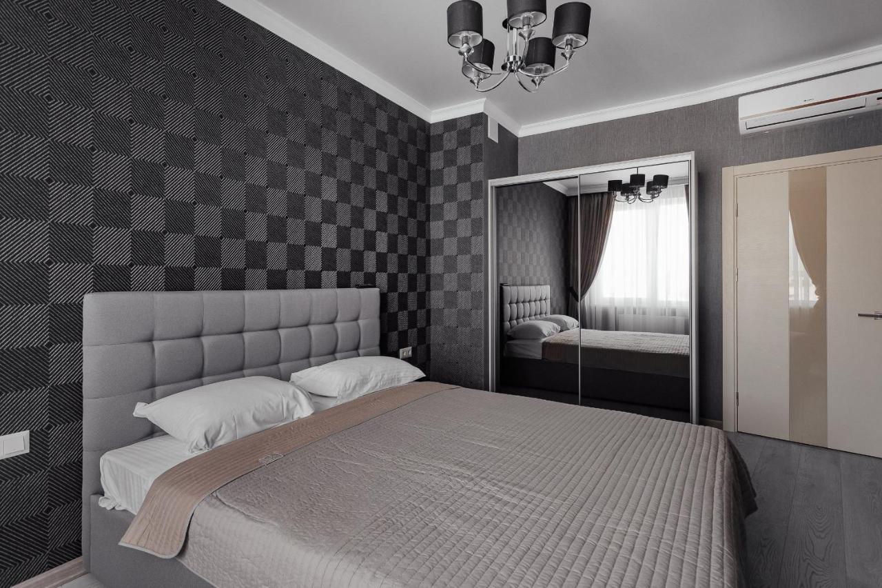 Arcadia Apartment Vip Odessa Ngoại thất bức ảnh