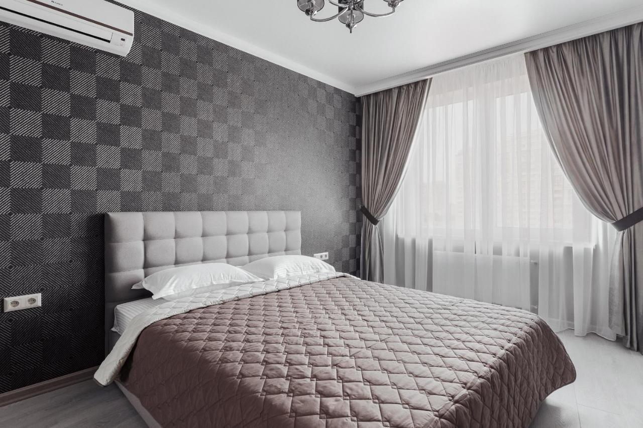 Arcadia Apartment Vip Odessa Ngoại thất bức ảnh