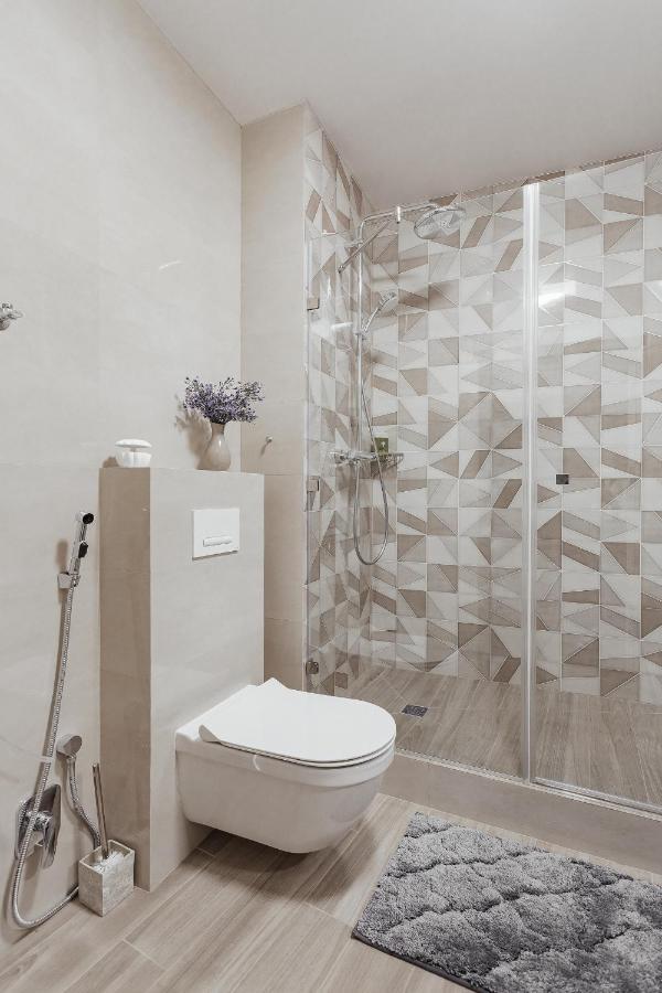 Arcadia Apartment Vip Odessa Ngoại thất bức ảnh