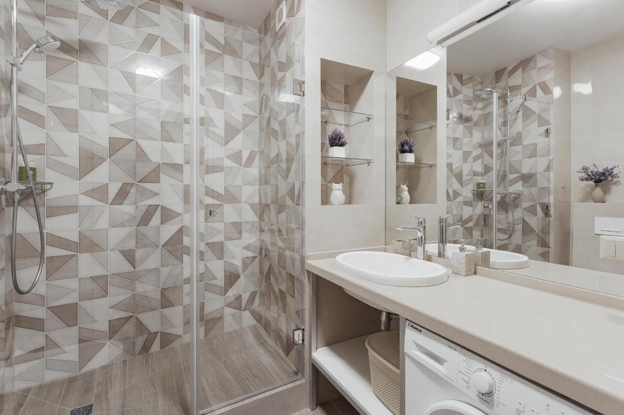 Arcadia Apartment Vip Odessa Ngoại thất bức ảnh