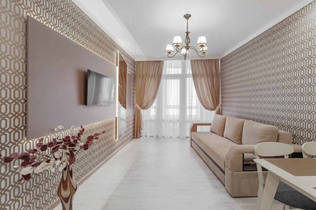 Arcadia Apartment Vip Odessa Ngoại thất bức ảnh