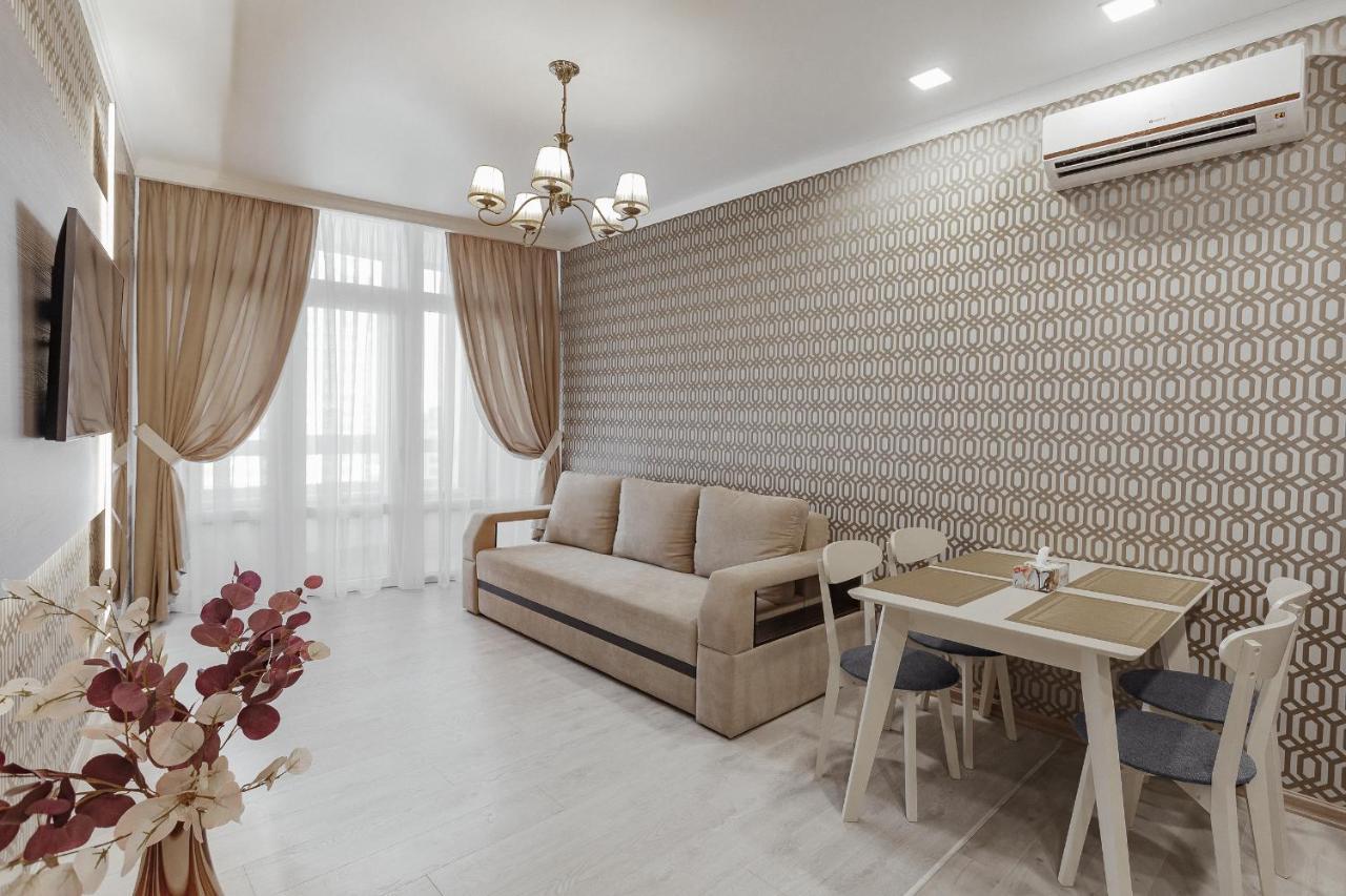 Arcadia Apartment Vip Odessa Ngoại thất bức ảnh