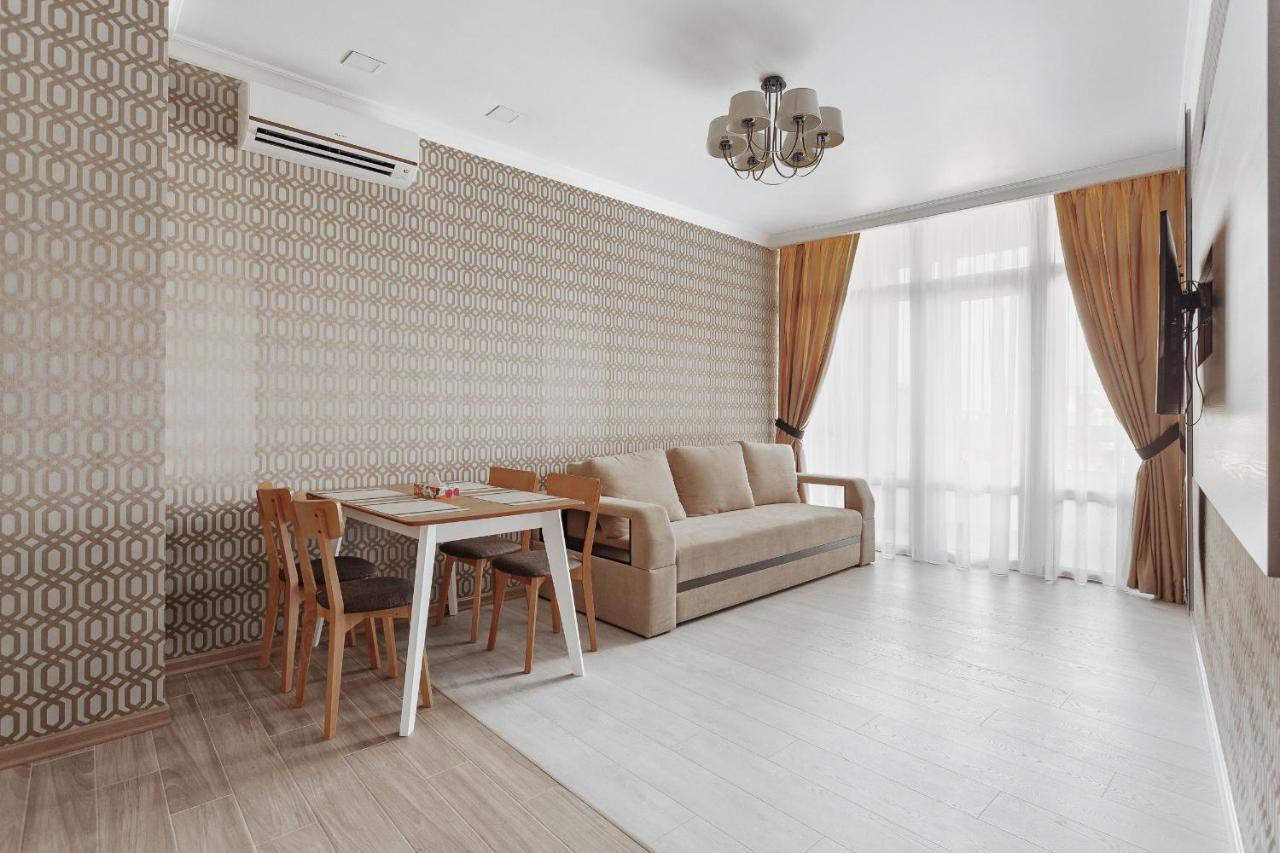 Arcadia Apartment Vip Odessa Ngoại thất bức ảnh