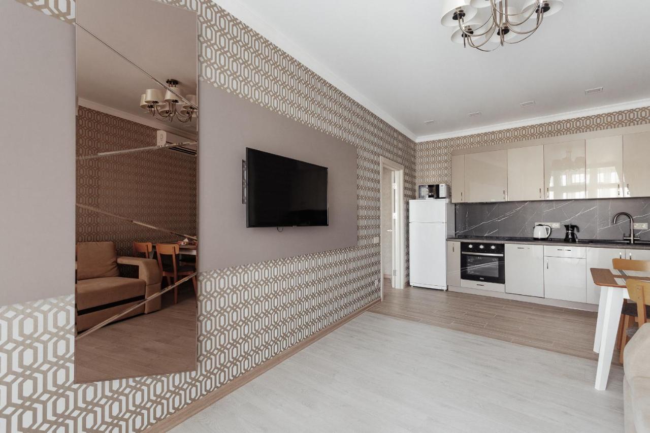 Arcadia Apartment Vip Odessa Ngoại thất bức ảnh
