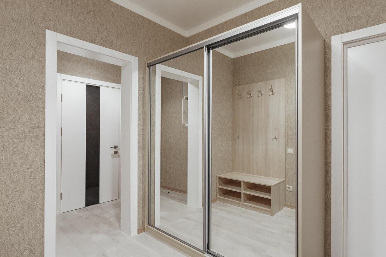 Arcadia Apartment Vip Odessa Ngoại thất bức ảnh