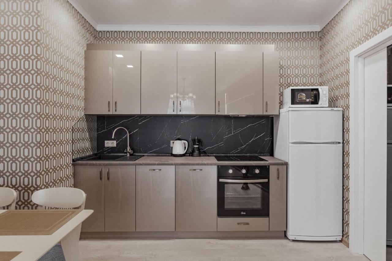 Arcadia Apartment Vip Odessa Ngoại thất bức ảnh