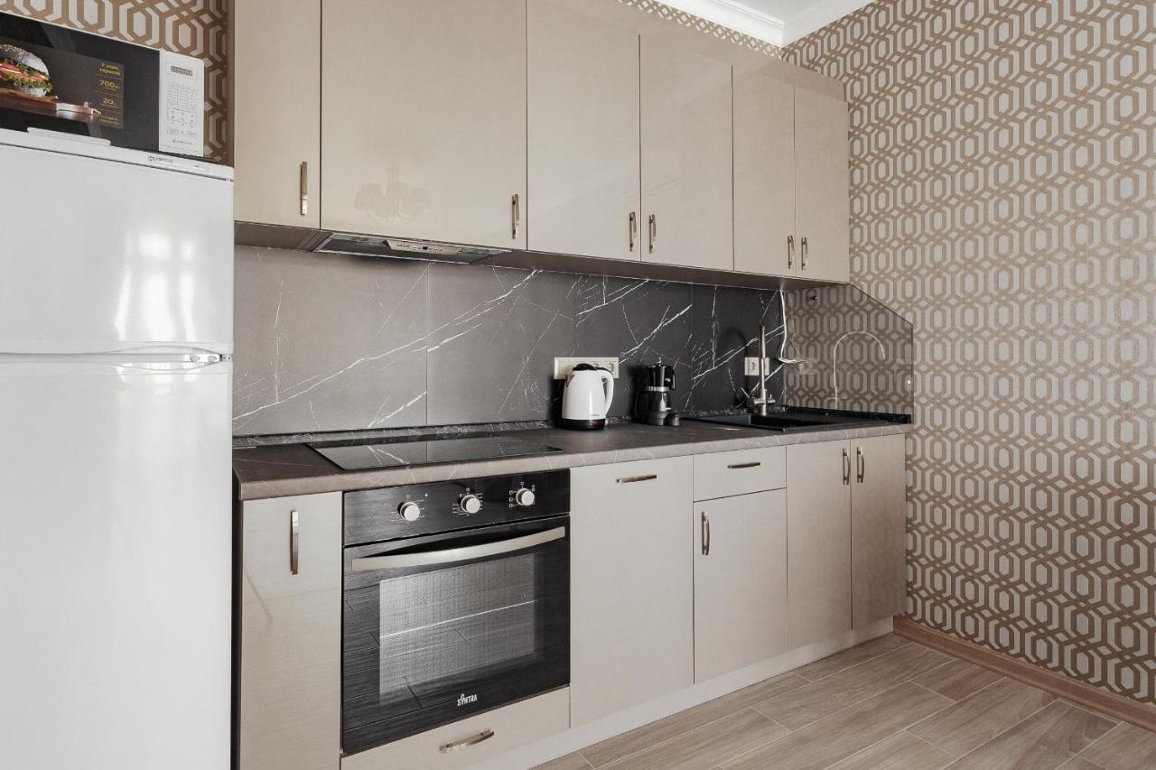 Arcadia Apartment Vip Odessa Ngoại thất bức ảnh