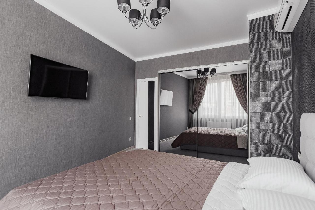 Arcadia Apartment Vip Odessa Ngoại thất bức ảnh